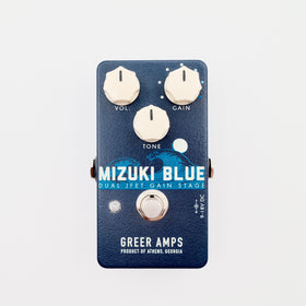 Mizuki Blue