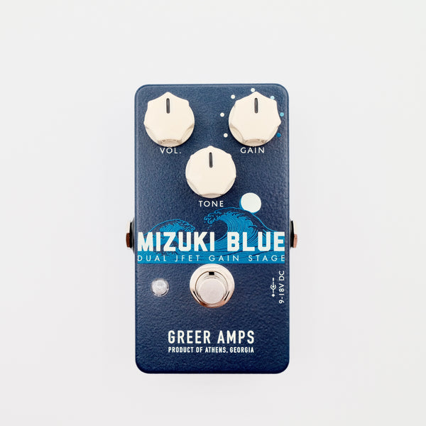 Mizuki Blue