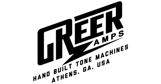 Greer Amps