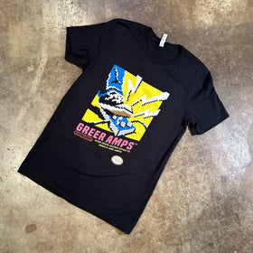 Greer 8 Bit Stomp Tee