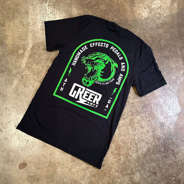 Greer Tiger Tee