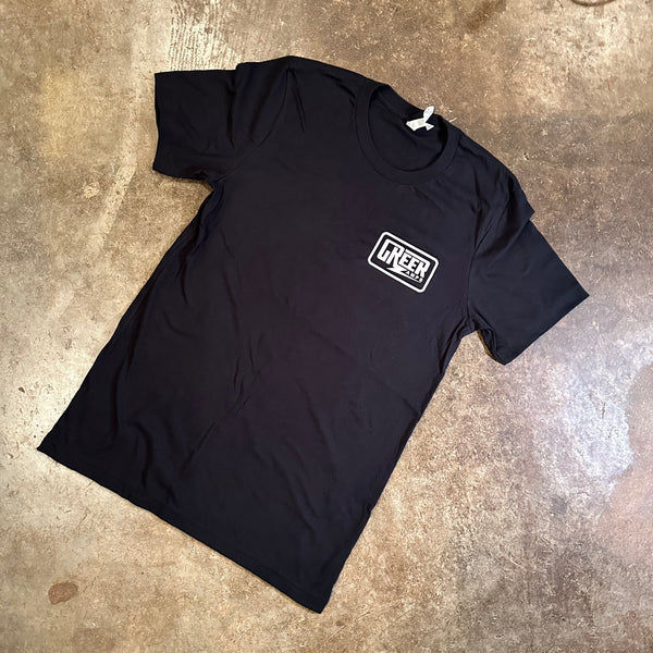 Greer Tiger Tee