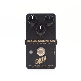 Black Mountain Crunch Drive