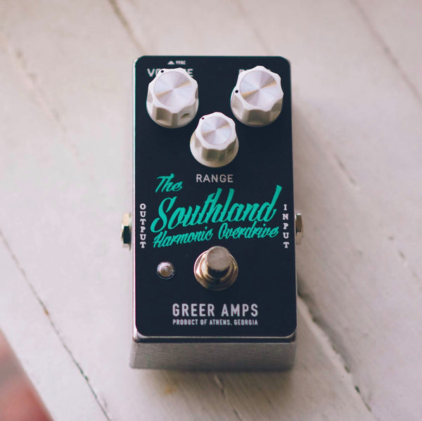 Southland Harmonic Overdrive